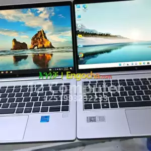     NEW ARRIVAL BRAND NEW HP EliteBook G10️core i5-13th generation ️turbo boost up to 5gh in Ethiopia